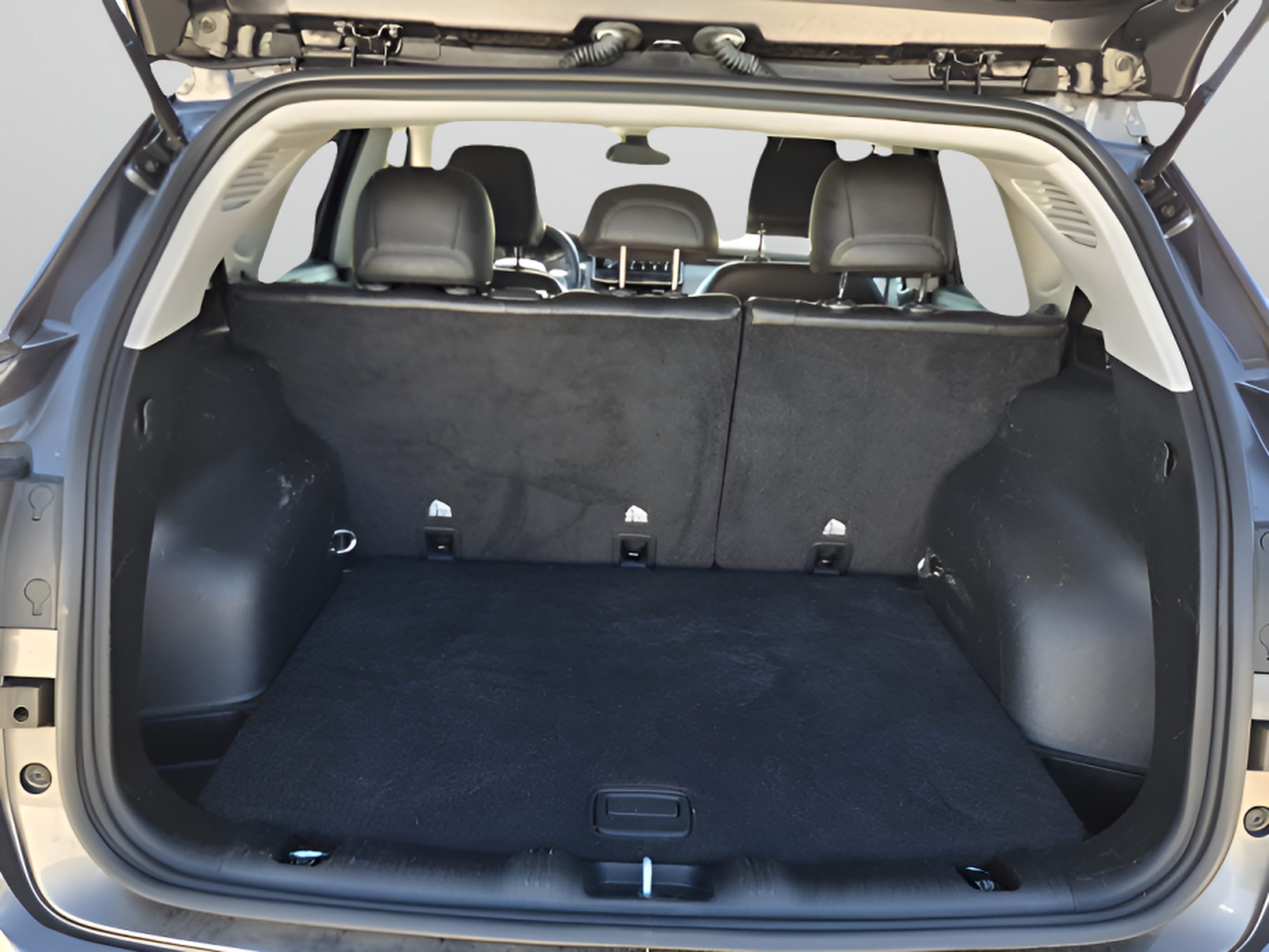 Used 2022 Jeep Compass Latitude AWD/4WD image 13