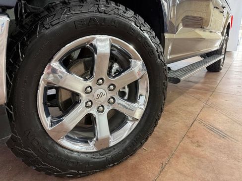 Used 2022 Ford F150 King Ranch w/ Equipment Group 601A High AWD/4WD image 23