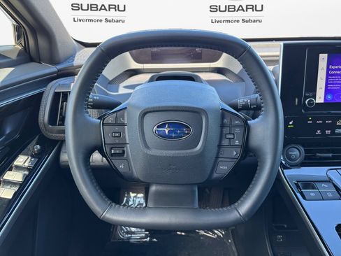Certified 2025 Subaru Solterra w/ Premium Package AWD/4WD image 14