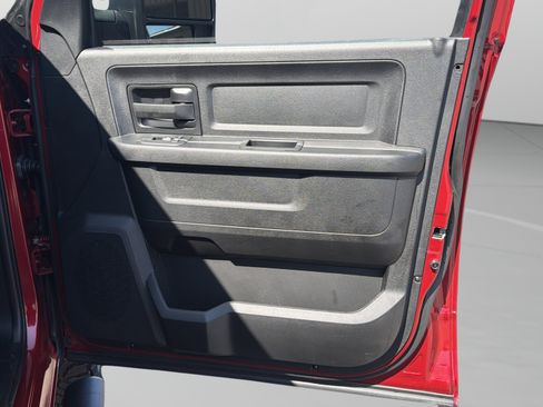 New 2026 RAM 2500 Warlock AWD/4WD image 28