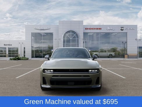 New 2026 Dodge Charger R/T AWD/4WD image 7