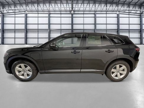 New 2026 Honda Prologue EX image 2