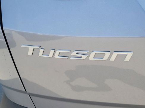 New 2026 Hyundai Tucson Limited image 25