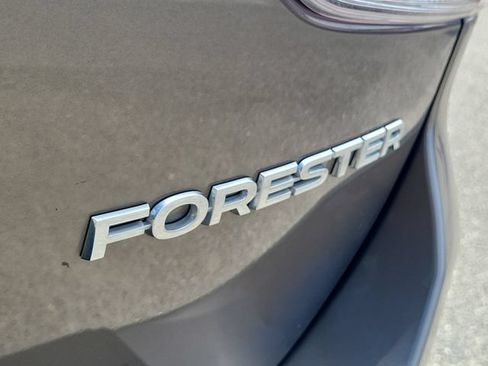Used 2021 Subaru Forester Limited AWD/4WD image 10