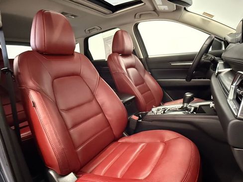 Used 2024 MAZDA CX-5 Carbon Edition image 18