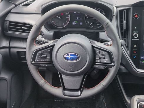 New 2026 Subaru Crosstrek 2.5i Limited AWD/4WD image 23