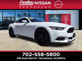 Used 2016 Ford Mustang Premium image 1