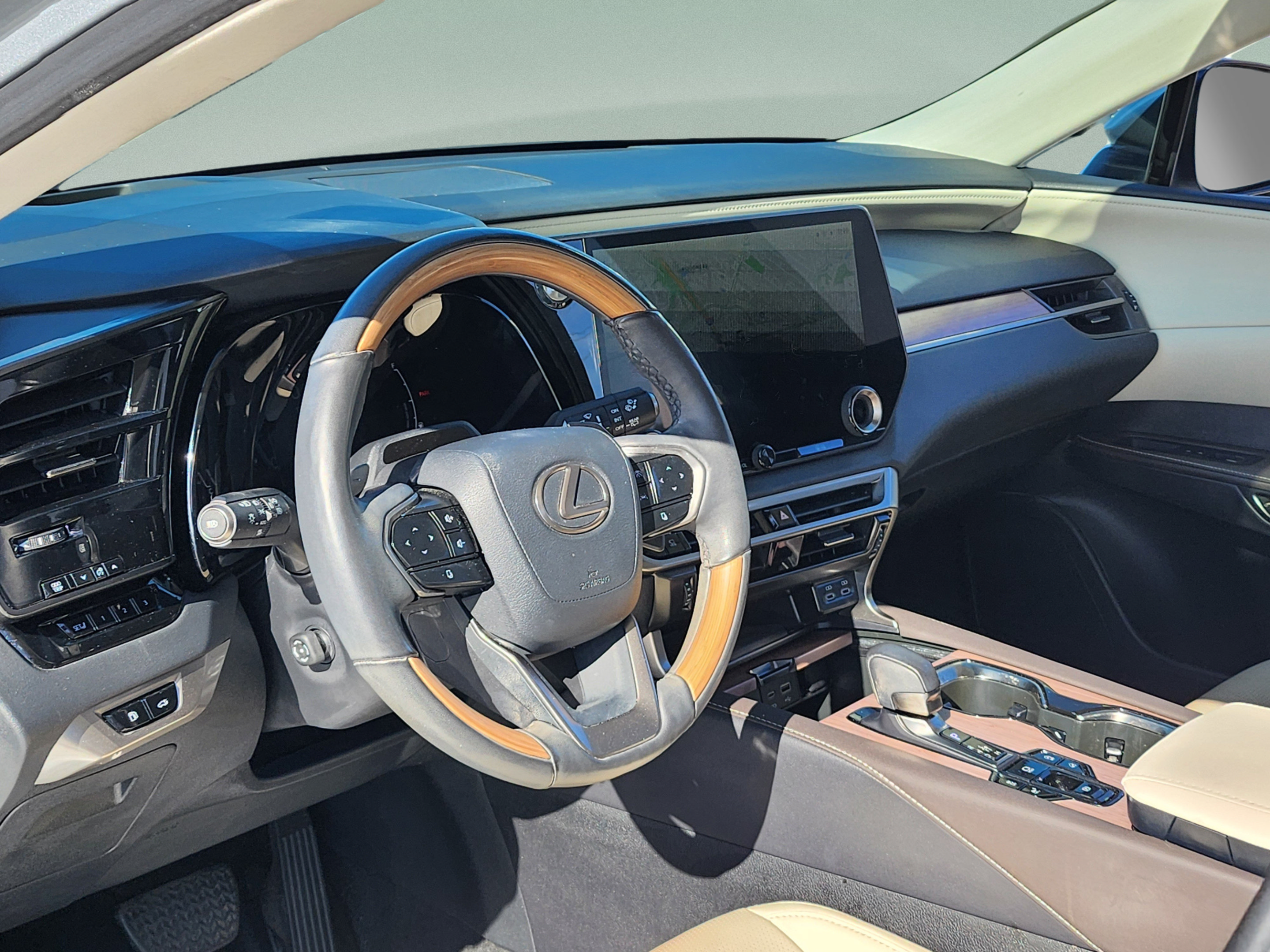 Certified 2024 Lexus RX 350 Premium Plus w/ Convenience Package AWD/4WD image 11