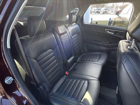 Used 2023 Ford Edge SEL w/ Convenience Package image 25