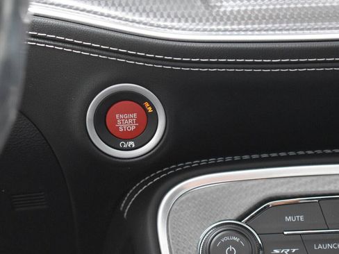 Used 2023 Dodge Challenger SRT Hellcat RWD image 46