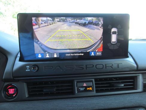 Used 2026 Honda Passport TrailSport image 30