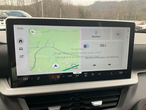 New 2026 Ford Explorer ST w/ Sun And Sound Package image 23