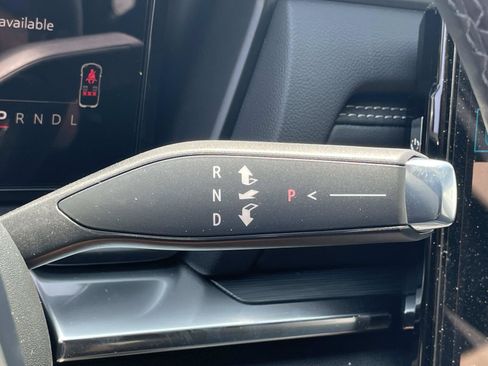 New 2026 GMC Terrain Elevation w/ Technology Package II FWD image 17