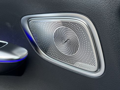 New 2026 Mercedes-Benz GLC 300 4MATIC image 34