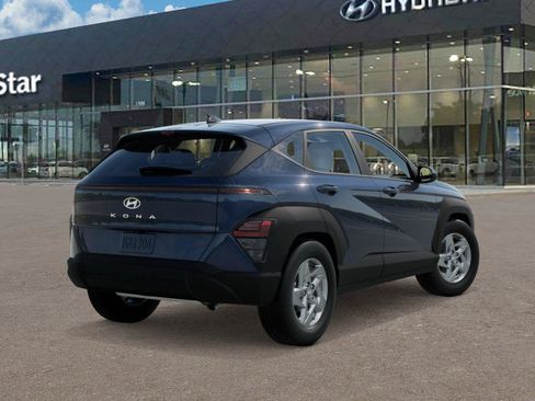 New 2026 Hyundai Kona SE FWD image 4
