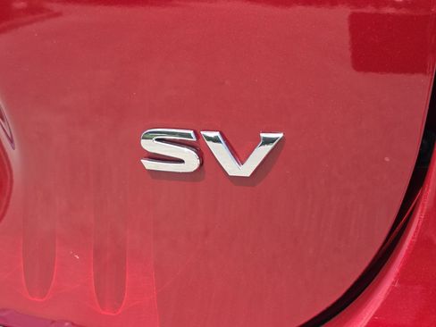 Used 2022 Nissan Rogue Sport SV w/ Technology Package FWD image 38