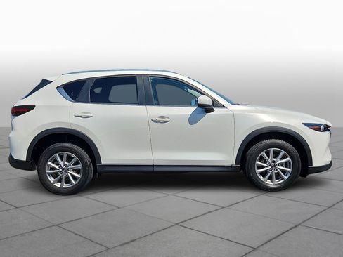 Certified 2023 MAZDA CX-5 AWD 2.5 S image 8