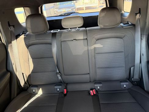 Used 2025 Chevrolet Equinox LT image 37