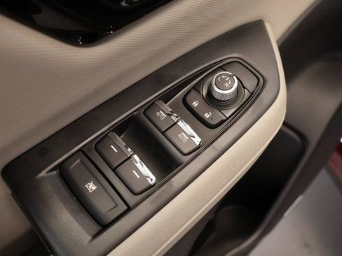 New 2026 Subaru Forester Limited AWD/4WD image 11