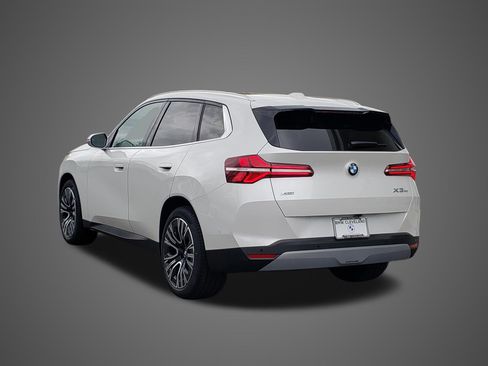 New 2026 BMW X3 xDrive30 AWD/4WD image 7