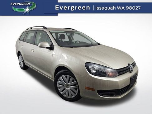 Used 2014 Volkswagen Jetta S image 1