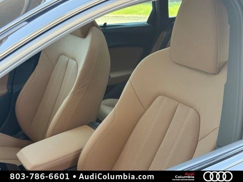 New 2026 Audi A5 2.0T Premium Plus AWD/4WD image 17