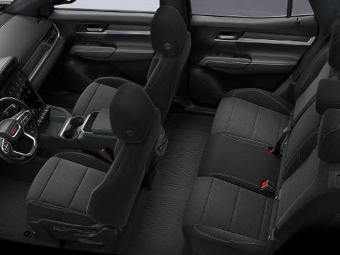 New 2026 GMC Terrain Elevation w/ Black Edition AWD/4WD image 31