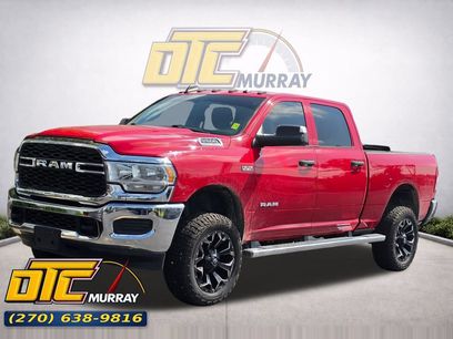 Used 2019 RAM 2500 Tradesman