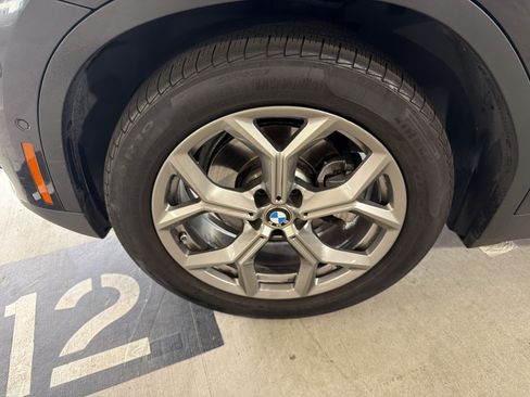 Used 2021 BMW X3 sDrive30i w/ Executive Package RWD image 10