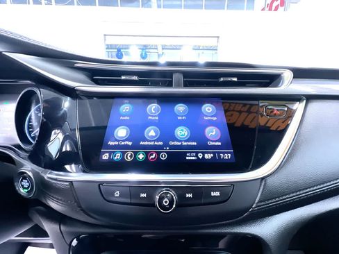 Used 2021 Buick Encore GX Essence FWD image 25