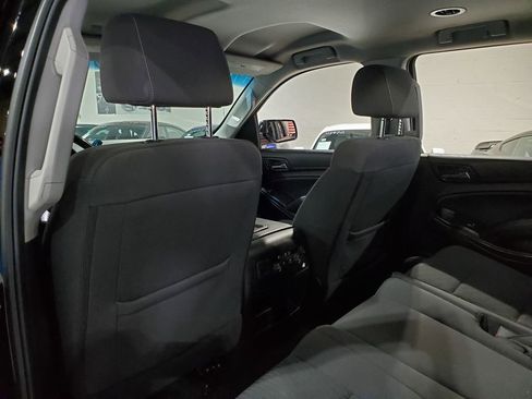 Used 2016 GMC Yukon SLE image 26
