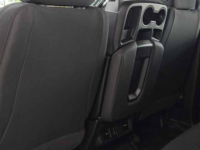 New 2026 GMC Sierra 2500 Pro AWD/4WD image 21
