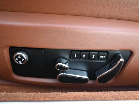 Used 2007 Bentley Continental GT image 30