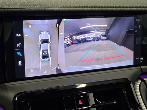 New 2026 Porsche Panamera 4 AWD/4WD image 21