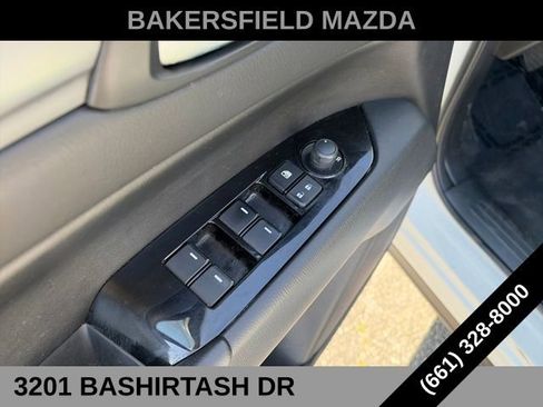 Used 2023 MAZDA CX-5 AWD 2.5 S image 11