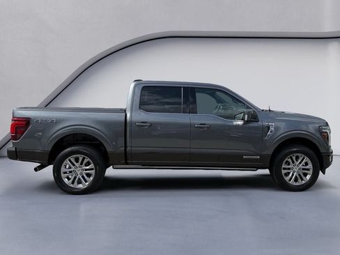Used 2024 Ford F150 King Ranch AWD/4WD image 6
