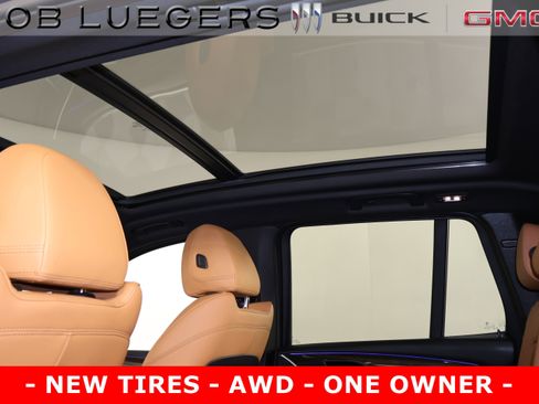 Used 2023 BMW X3 xDrive30i w/ Convenience Package w/ZPA image 14