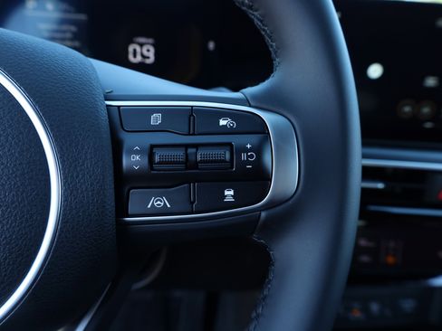 New 2026 Kia K5 GT-Line image 30