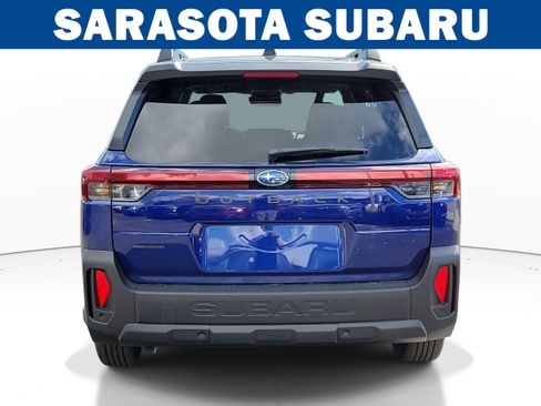 New 2026 Subaru Outback Touring image 5