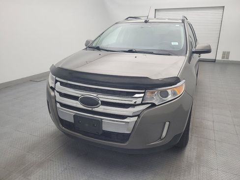 Used 2014 Ford Edge SEL w/ Equipment Group 205A AWD/4WD image 15