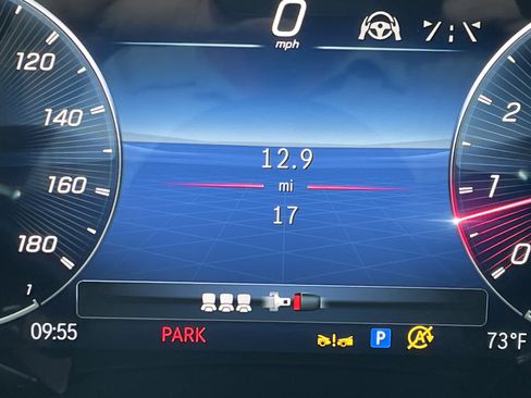 New 2026 Mercedes-Benz GLE 53 AMG 4MATIC Coupe image 24