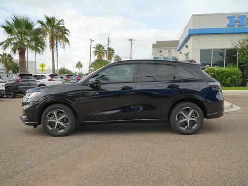 Used 2024 Honda HR-V EX-L image 6