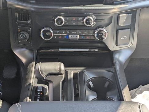 New 2026 Ford F150 Lariat w/ Equipment Group 501A Mid image 20