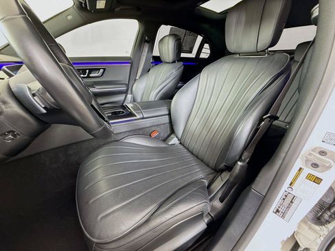 Used 2023 Mercedes-Benz S 500 4MATIC image 9