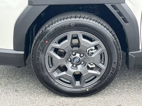 New 2026 Subaru Outback Premium AWD/4WD image 36