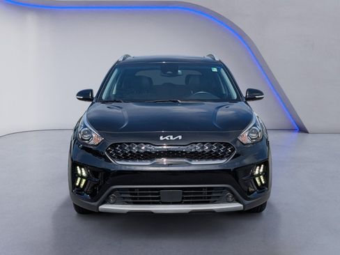 Used 2022 Kia Niro EX Premium FWD image 3