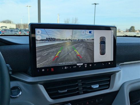 New 2026 Ford Explorer Active w/ Active Comfort Package image 15