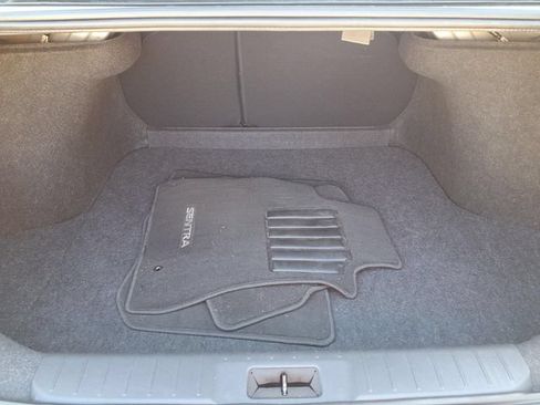 Used 2024 Nissan Sentra SV FWD image 22