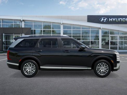New 2026 Hyundai Palisade SEL AWD/4WD image 7