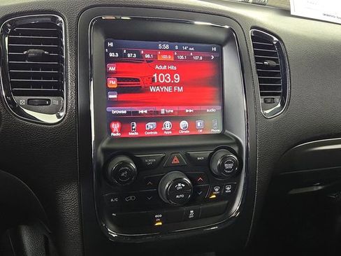 Used 2014 Dodge Durango SXT w/ Quick Order Package 23B image 19